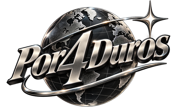Por4Duros